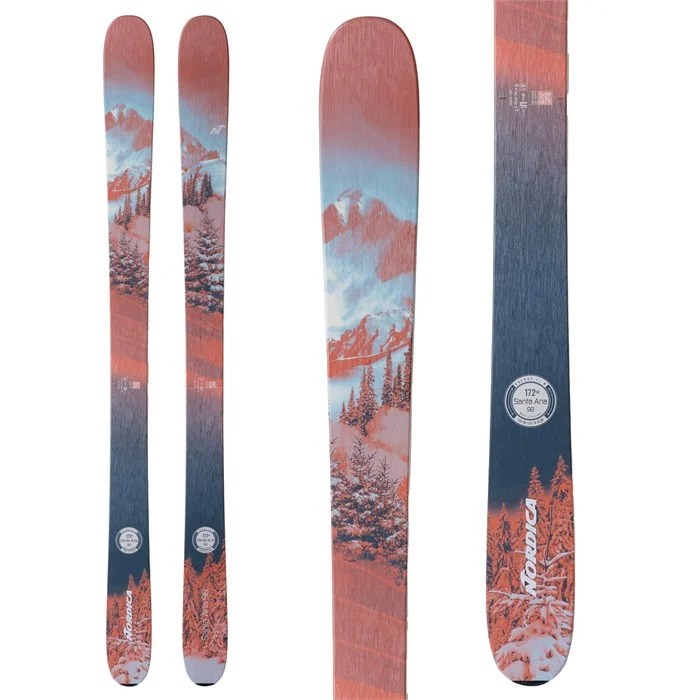 NORDICA SANTA ANA 98