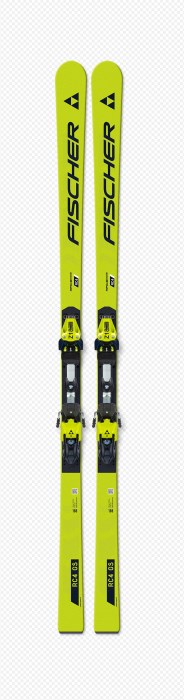 FISHER RC4 WORLDCUP GS (FIS JUNIOR)
