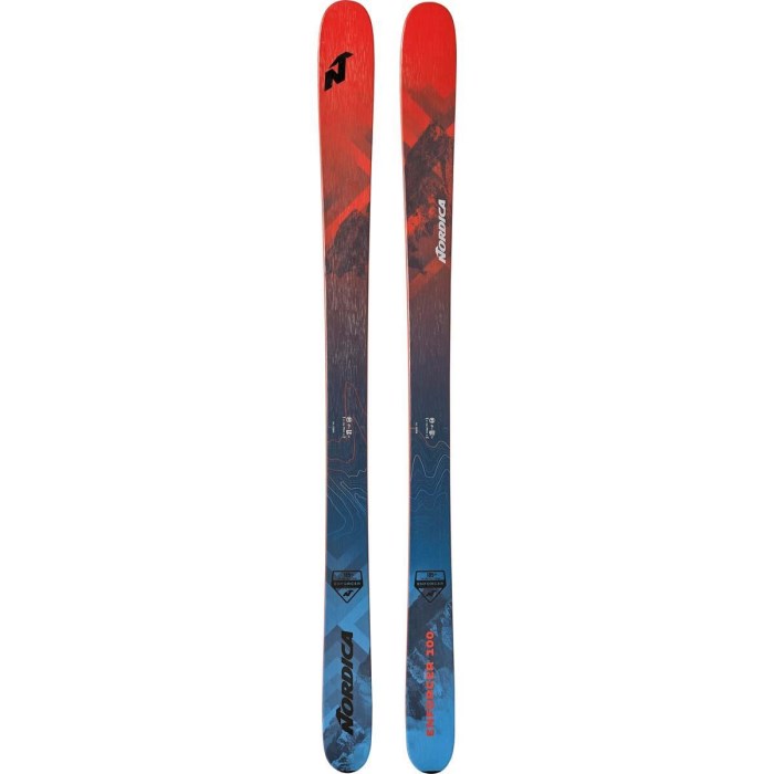 Nordica Enforcer 100 Flat