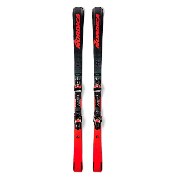 NORDICA DOBERMANN SPITFIRE 72 RB FDT