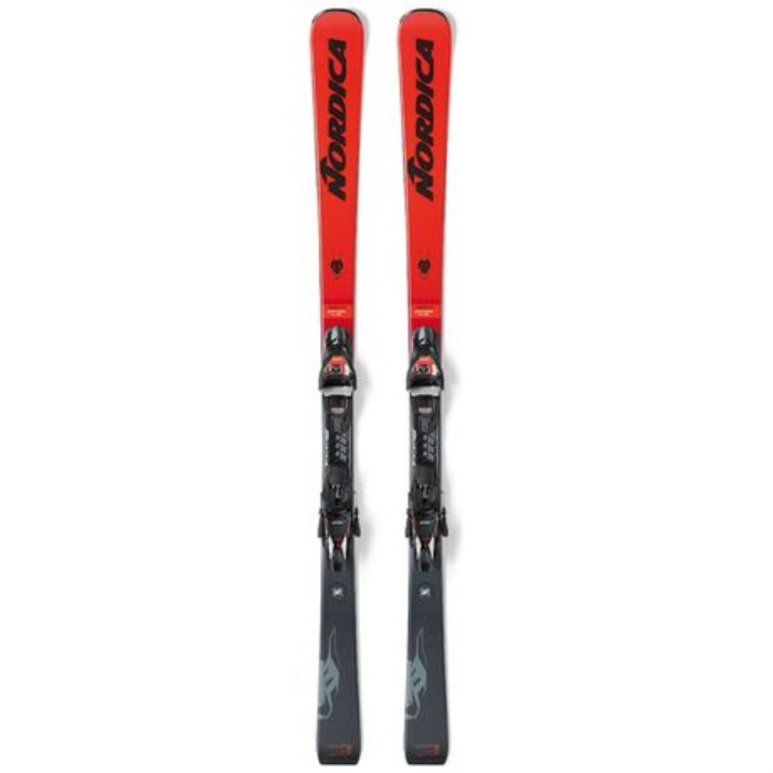 NORDICA DOBERMANN SPITFIRE 70 TI