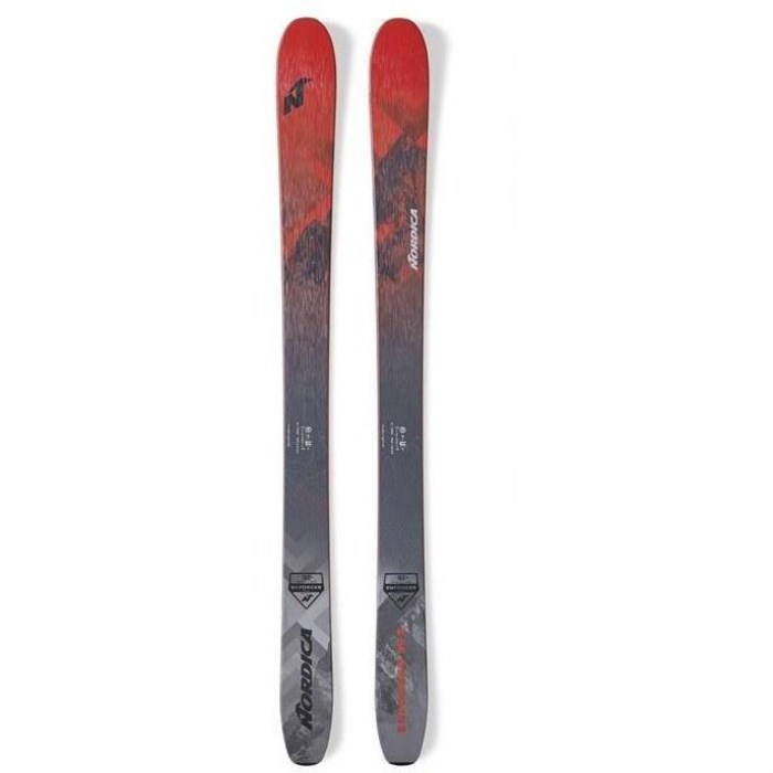 Nordica Enforcer 95 S Flat