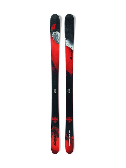 NORDICA ENFORCER 94 FLAT - 2021