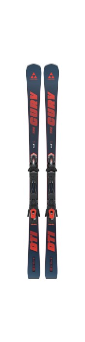 FISHER THE CURV DTI 