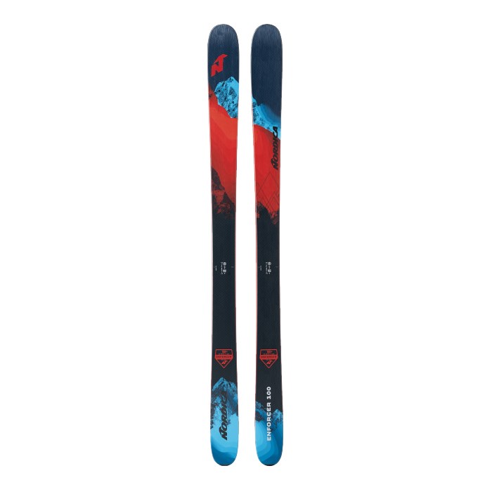 Nordica Enforcer 100 Flat