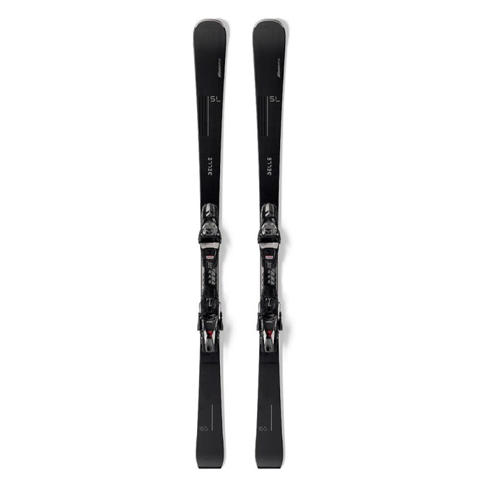 NORDICA BELLE SL