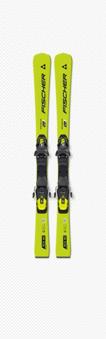 FISHER RC4 WORLDCUP JR