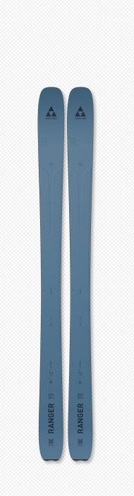FISHER RANGER 90 (FLAT)