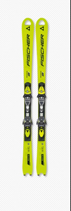 FISHER RC4 WORLDCUP SL JR. (130-150)