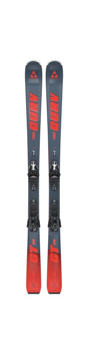 FISHER THE CURV GT 80 