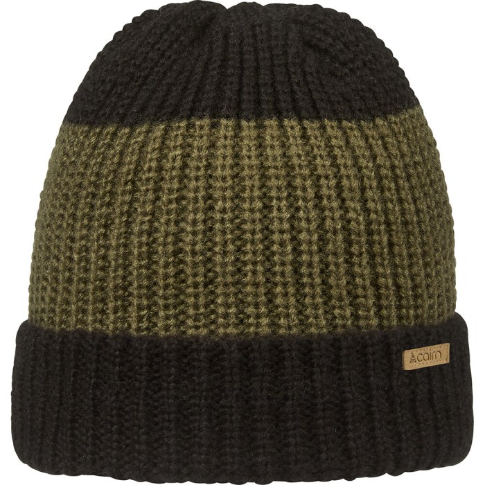 CAIRN MARTIN JUNIOR BEANIE 