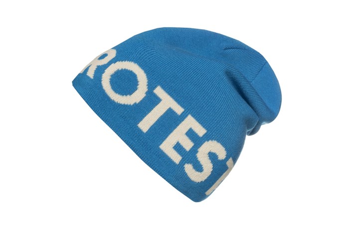 PROTEST PRTBURHAM BEANIE