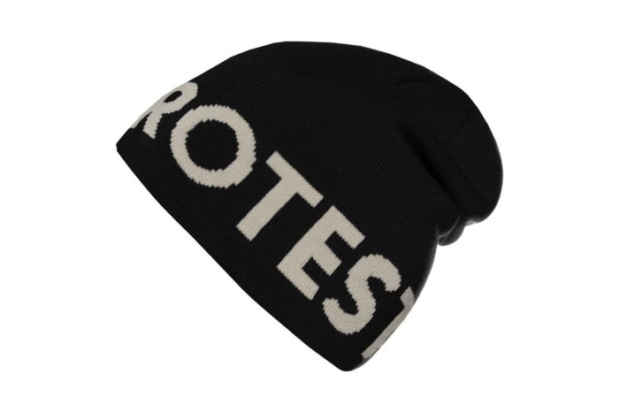 PROTEST PRTBURHAM BEANIE