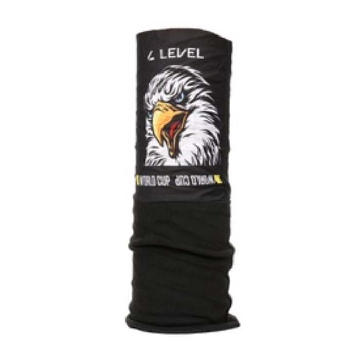 LEVEL HEADWEAR MULTY BUFFER