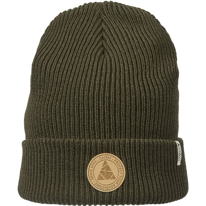 CAIRN VALENTIN 2 BEANIE