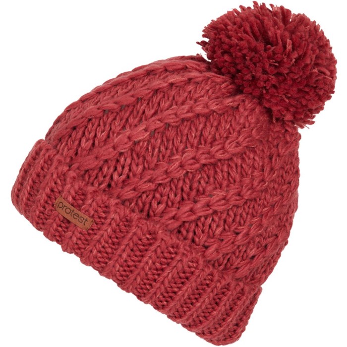 PROTEST PRTPAISLEY BEANIE