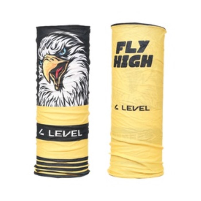 LEVEL HEADWEAR MULTY SIMPLY BUFFER