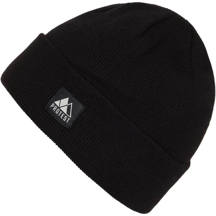 PROTEST PRTKEETON BEANIE