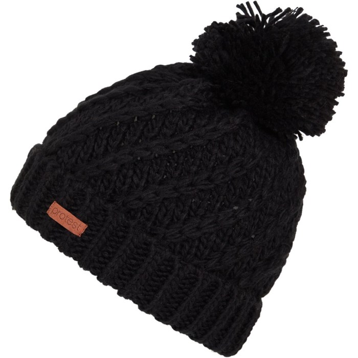 PROTEST PRTPAISLEY BEANIE