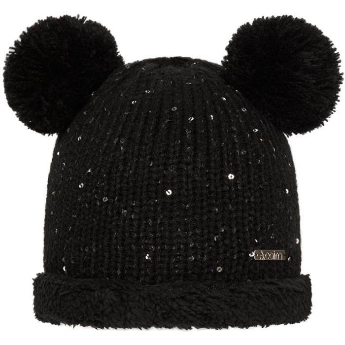 CAIRN MANON JUNIOR BEANIE 