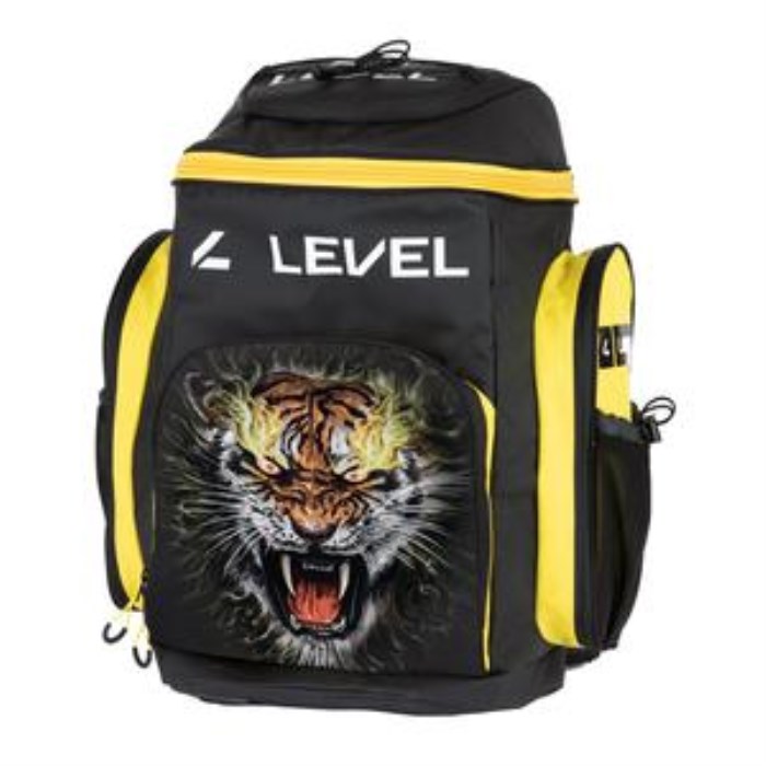  LEVEL BACKPACK SKI TEAM  PRO 60LT