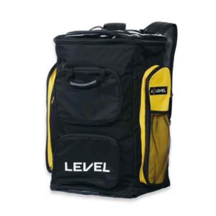  LEVEL BACKPACK WORLDCUP PRO