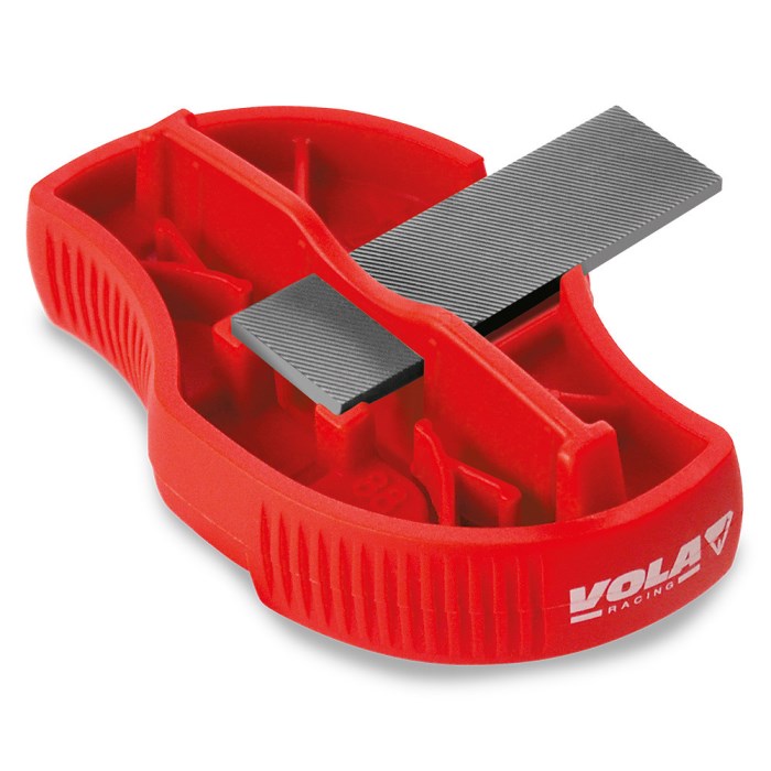 VOLA RACE SHARP SHARPENERS TOOL