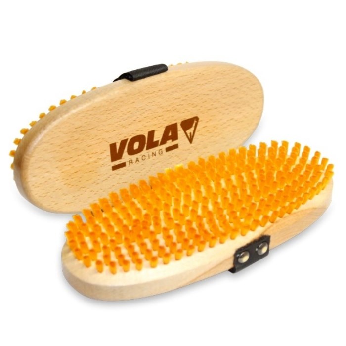 VOLA NYLON OVAL BRUSH