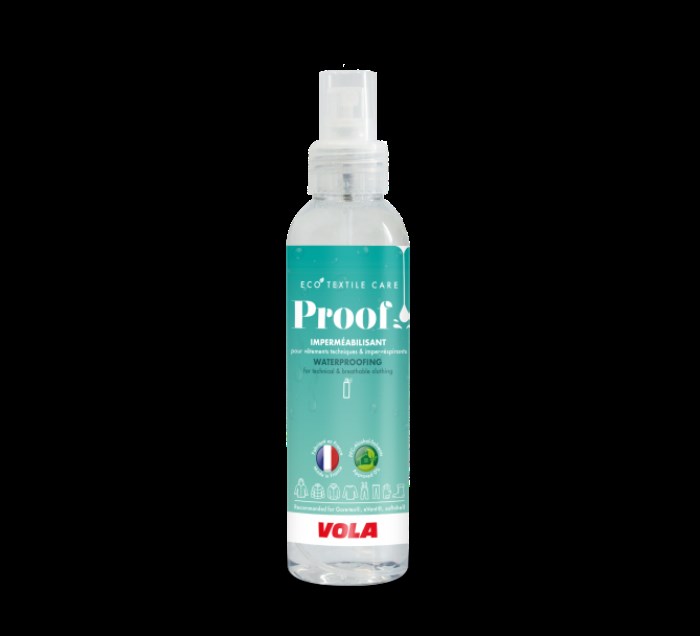 VOLA WATERPROOF SPRAY 150ml