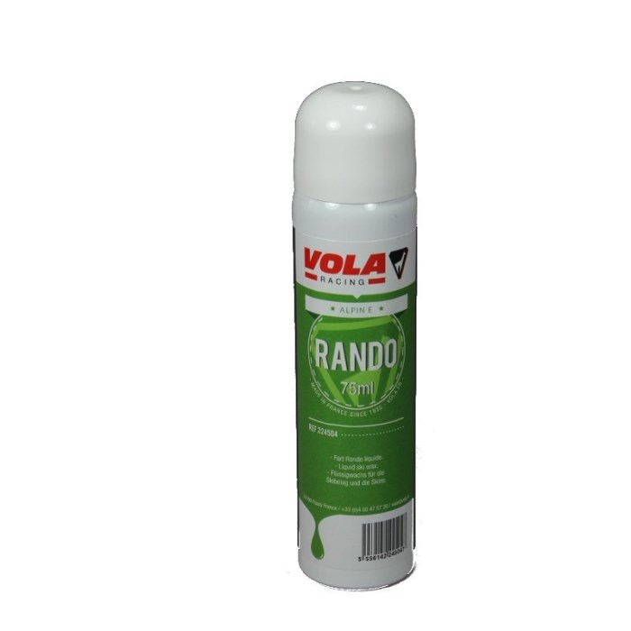 VOLA TOURING WAX