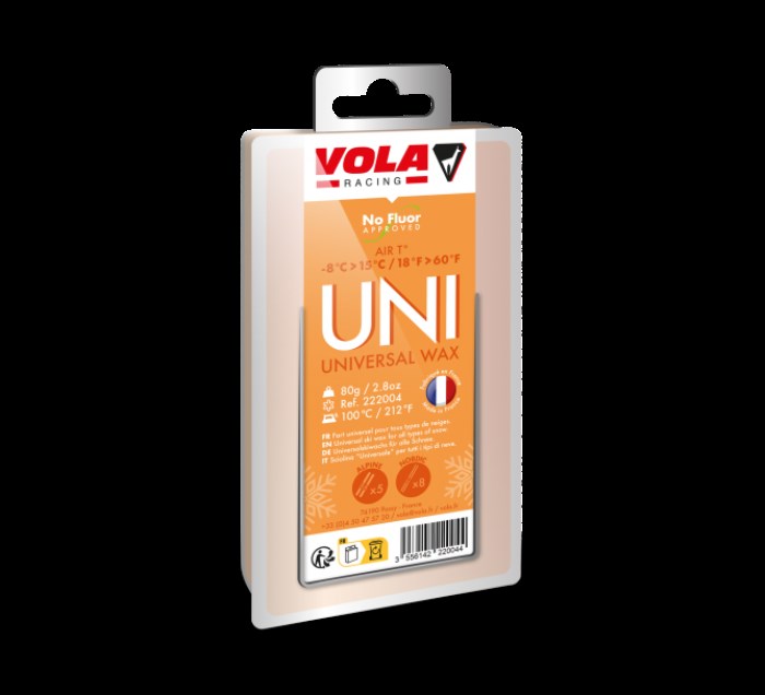 VOLA Universal Wax