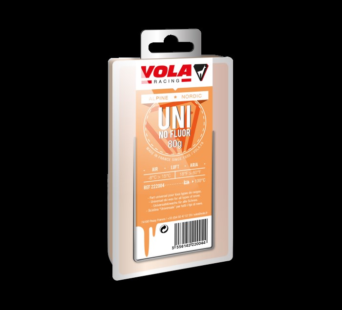 VOLA UNIVERSAL NO FLUOR WAX