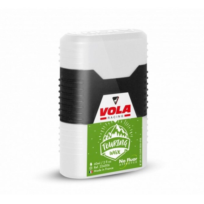 VOLA TOURING WAX 