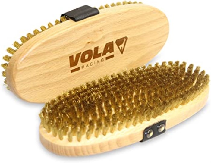 VOLA OVAL BRUSH
