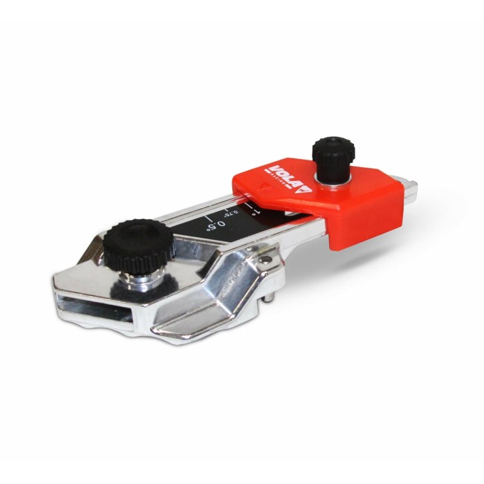 VOLA BASE EDGE ADJUSTABLE TOOL