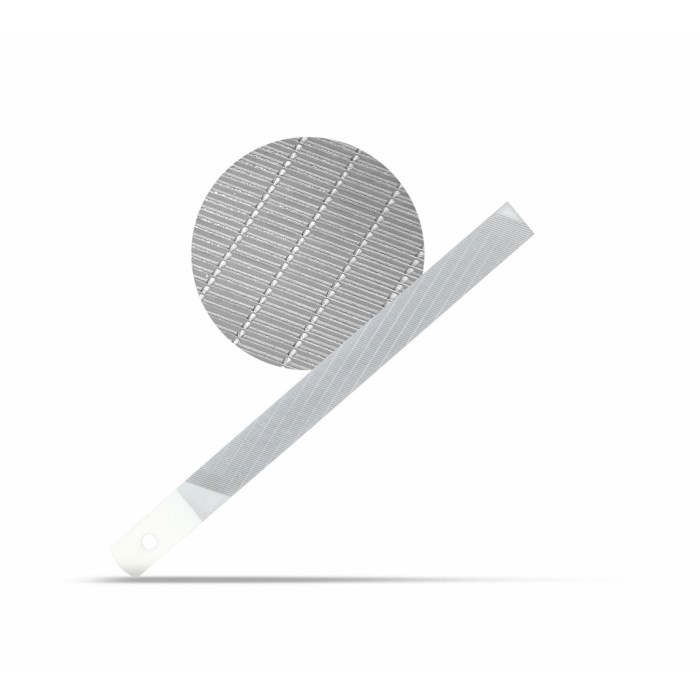 VOLA FILES DOUBLE 150mm