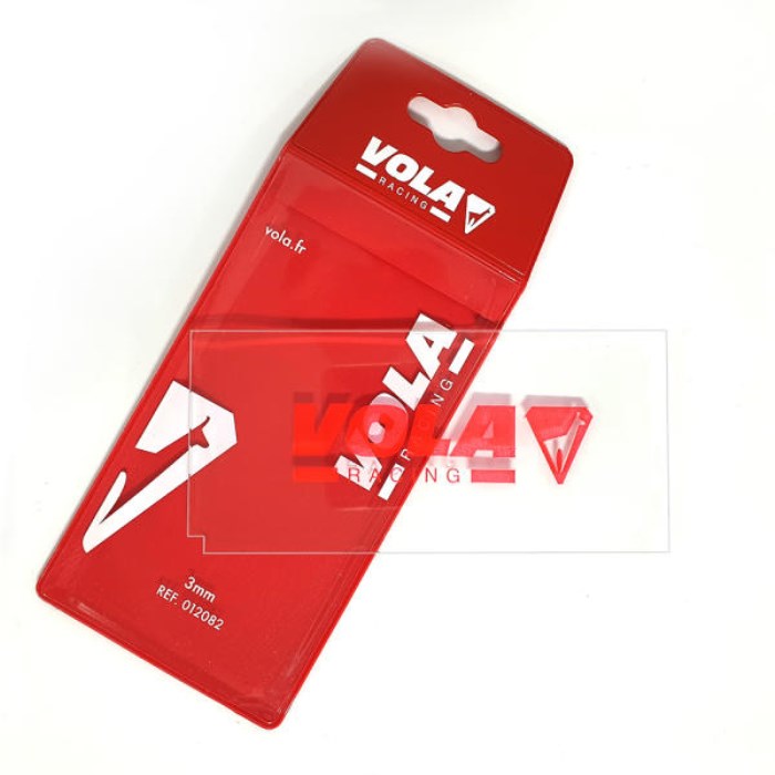 VOLA PLASTIC SCRAPER