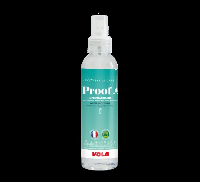 VOLA WATERPROOFING SPRAY