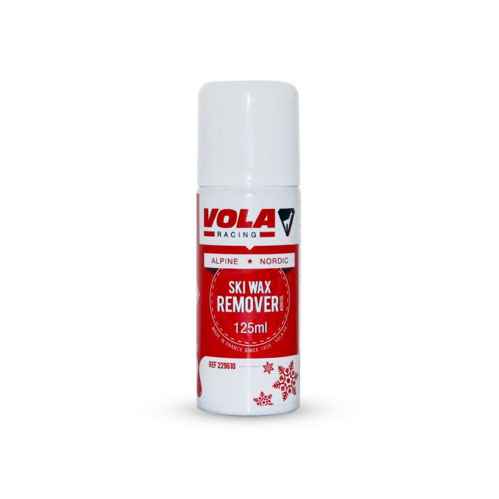 VOLA SKI REMOVER WAX