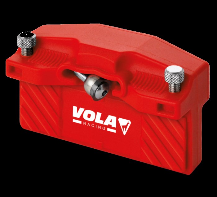 VOLA EDGERAZOR SIDE TOOL